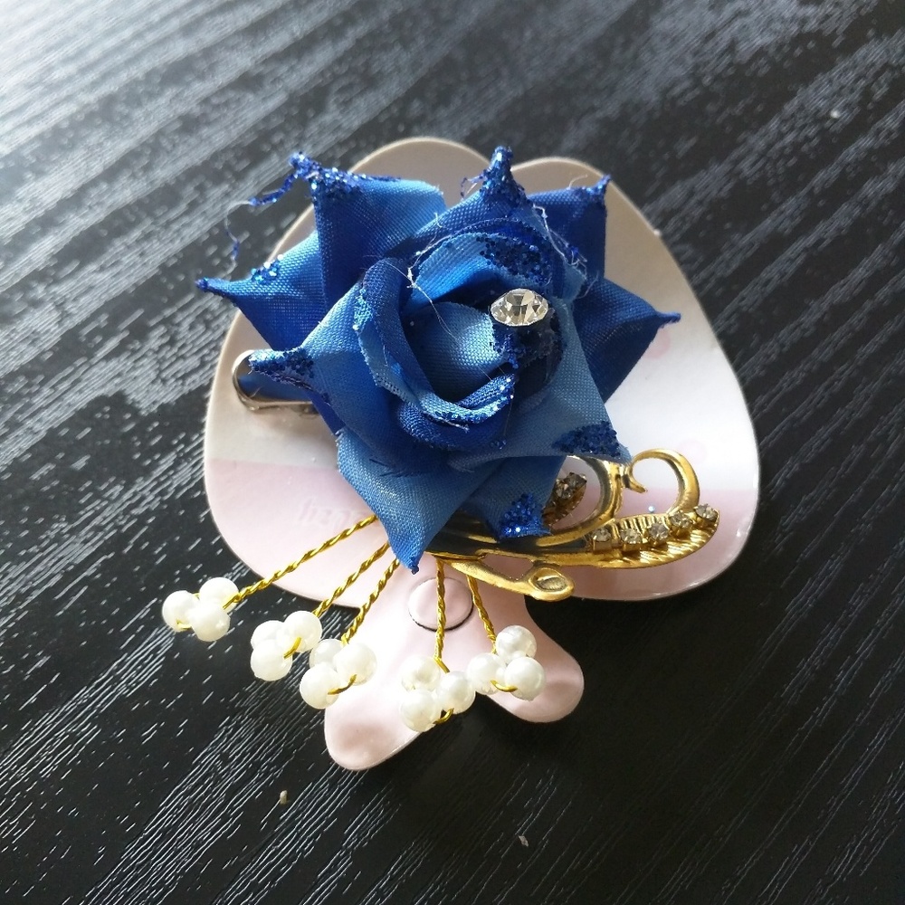 Hair clip